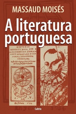 Massaud Moises - Literatura Portuguesa, Häftad