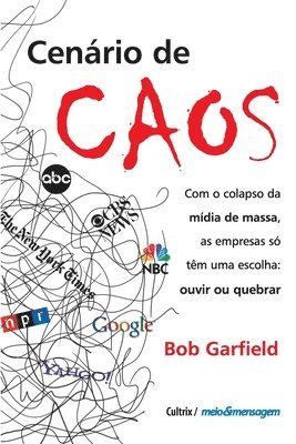 Bob Garfield - Cenário de Caos, Häftad