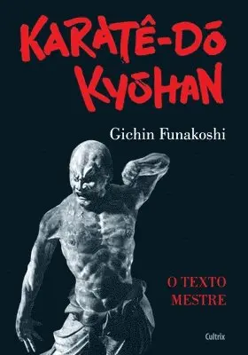 Gichin Funakoshi - Karatê Do Kyohan, Häftad