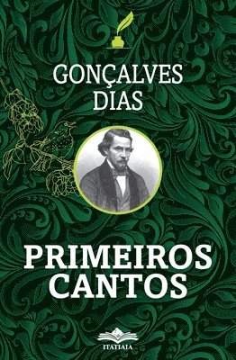 Gonçalves Dias - Primeiros Cantos, Häftad
