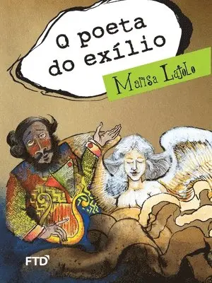 Marisa Lajolo - O poeta do exílio, Häftad. Tillgänglighet: Lägg i varukorg