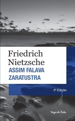 Friedrich Nietzsche - Assim falava Zaratustra (edição de bolso), Häftad