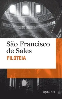 São Francisco de Sales - Filotéia (edição de bolso), Häftad. Tillgänglighet: Lägg i varukorg