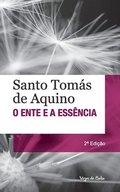 O Ente e a Essencia (edicao de bolso)