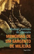 Memorias de um Sargento de Milicias (edicao de bolso)