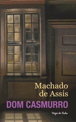 Machado de Assis - Dom Casmurro (edição de bolso), Häftad