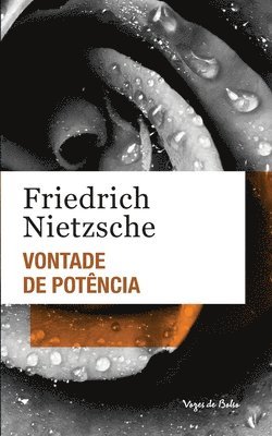 Friedrich Nietzsche - Vontade de potência (edição de bolso), Häftad
