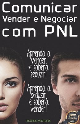 Ricardo Ventura - Comunicar, Vender e Negociar com PNL, Häftad. Tillgänglighet: Lägg i varukorg
