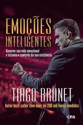Tiago Brunet - Emocoes Inteligentes, Häftad. Tillgänglighet: Lägg i varukorg