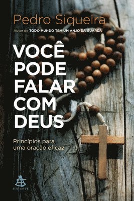 Pedro Siqueira - Você pode falar com Deus, Häftad