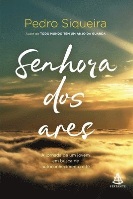 Pedro Siqueira - Senhora dos ares, Häftad