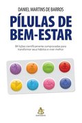 Plulas de bem-estar