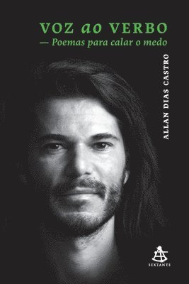 Allan Dias Castro - Voz ao verbo, Häftad