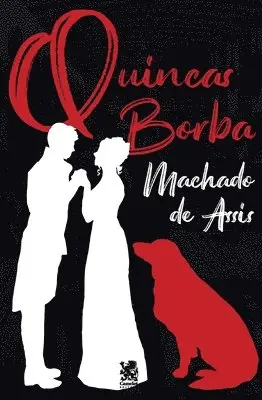Machado de Assis - Quincas Borba - Machado De Assis, Häftad. Tillgänglighet: Lägg i varukorg