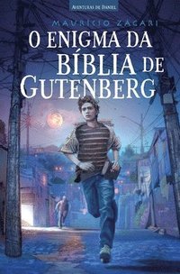 O enigma da B�blia de Gutenberg