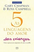 As 5 linguagens do amor das crian�as