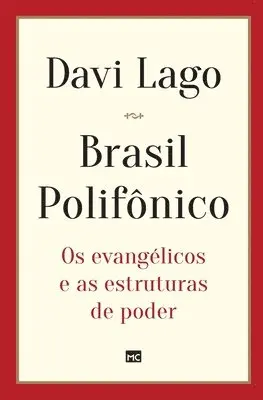 Davi Lago - Brasil Polifônico, Häftad. Tillgänglighet: Lägg i varukorg