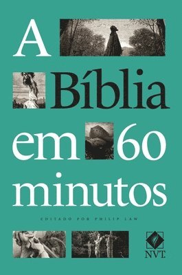 Philip Law - Bíblia em 60 minutos, Inbunden. Tillgänglighet: Lägg i varukorg