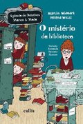 O Mistrio da Biblioteca