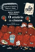 O Mistrio do Cinema