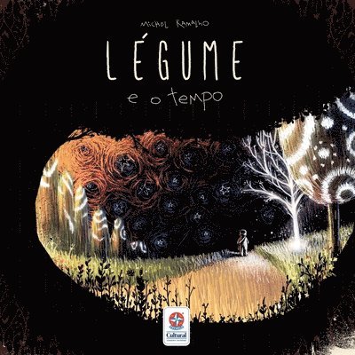 Michel Ramalho - Légume e o tempo, Häftad