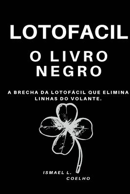 Ismael L Coelho - Lotof cil O Livro Negro, Häftad