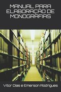 Manual Para Elaborao de Monografias