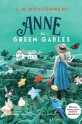 Anne de Green Gables - (Texto integral - Cl�ssicos Aut�ntica)