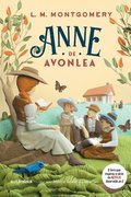 Anne de Avonlea - Vol. 2 da serie Anne de Green Gables