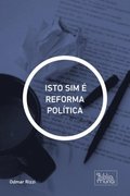 ISTO SIM ÿ REFORMA POLÿTICA