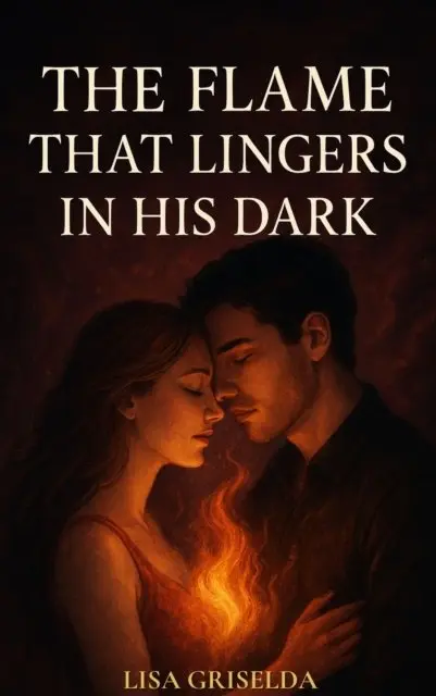 Lisa Griselda - Flame That Lingers in His Dark, E-bok. Tillgänglighet: Lägg i varukorg