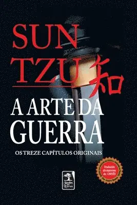 Sun Tzu - Arte da guerra - Edição luxo, Häftad. Tillgänglighet: Lägg i varukorg
