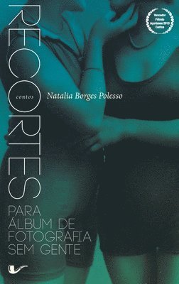 Natalia Borges Polesso - Recortes para álbum de fotografia sem gente, Häftad. Tillgänglighet: Tillfälligt slut