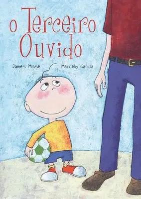 James Misse - O Terceiro Ouvido, Häftad. Tillgänglighet: Lägg i varukorg