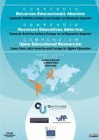 Andreia Inamorato, Cristóbal Cobo, Celso Costa - COMPENDIO - Recursos Educativos Abiertos, Häftad. Tillgänglighet: Lägg i varukorg