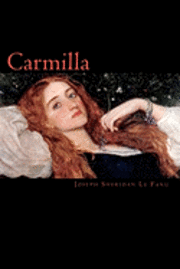 Joseph Sheridan Le Fanu - Carmilla, Häftad