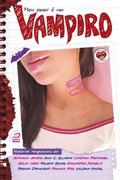 Meu amor  um vampiro