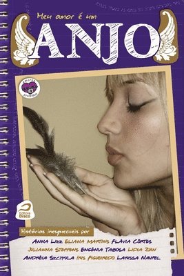 Janaina Chervezan - Meu amor é um anjo, Häftad