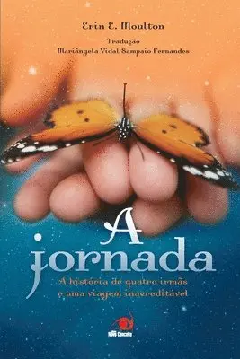 Erin E Moulton - Jornada, Häftad. Tillgänglighet: Lägg i varukorg