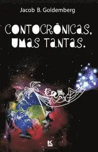 Jacob B. Goldemberg - Contocrônicas, umas tantas, Häftad. Tillgänglighet: Lägg i varukorg