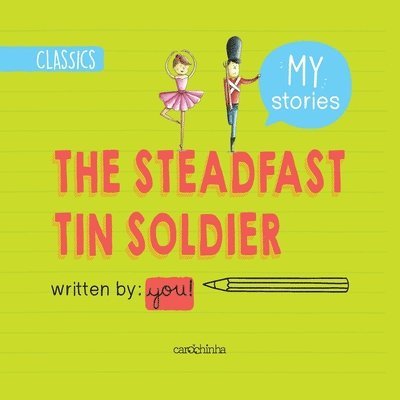 Rita Gonçalez Et Al - Steadfast Tin Soldier, Häftad