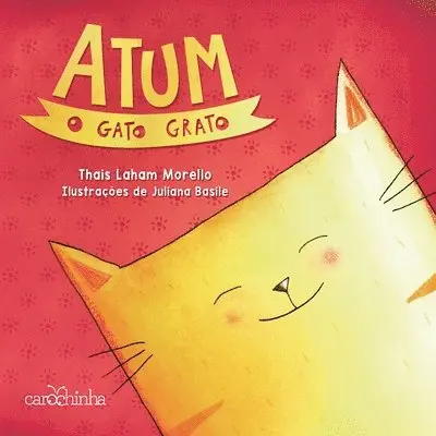 Thais Laham Morello - Atum, o gato grato, Häftad. Tillgänglighet: Lägg i varukorg