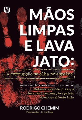 Mãos Limpas e Lava Jato - Versão atualizada