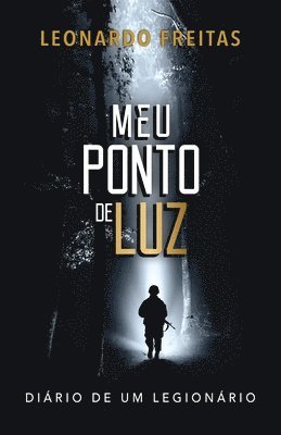Freitas, L: Meu Ponto de Luz, Häftad