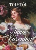 Anna Karnina - Leon Tolsti