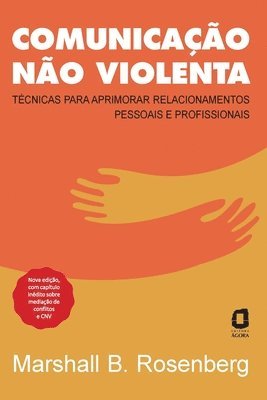 Marshall B Rosenberg - Comunicação não violenta, Häftad
