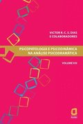 Psicopatologia e psicodinamica na analise psicodramatica volume VIII