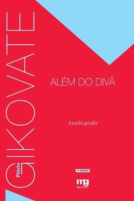 Flávio Gikovate - Além do divã, Häftad. Tillgänglighet: Lägg i varukorg