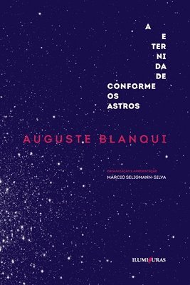 Auguste Blanqui - eternidade conforme os astros, Häftad