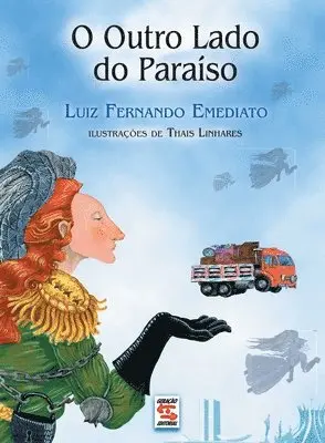 Luiz Fernando Emediato - O outro lado do paraíso, Häftad. Tillgänglighet: Lägg i varukorg